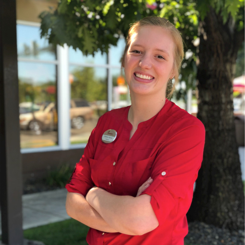 Sydney Joyner's Email & Phone Candy Store Business Owner