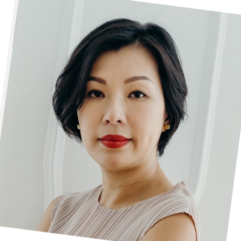 Jaime Lee Email & Phone Number Global Head of Sibos and SWIFT Events