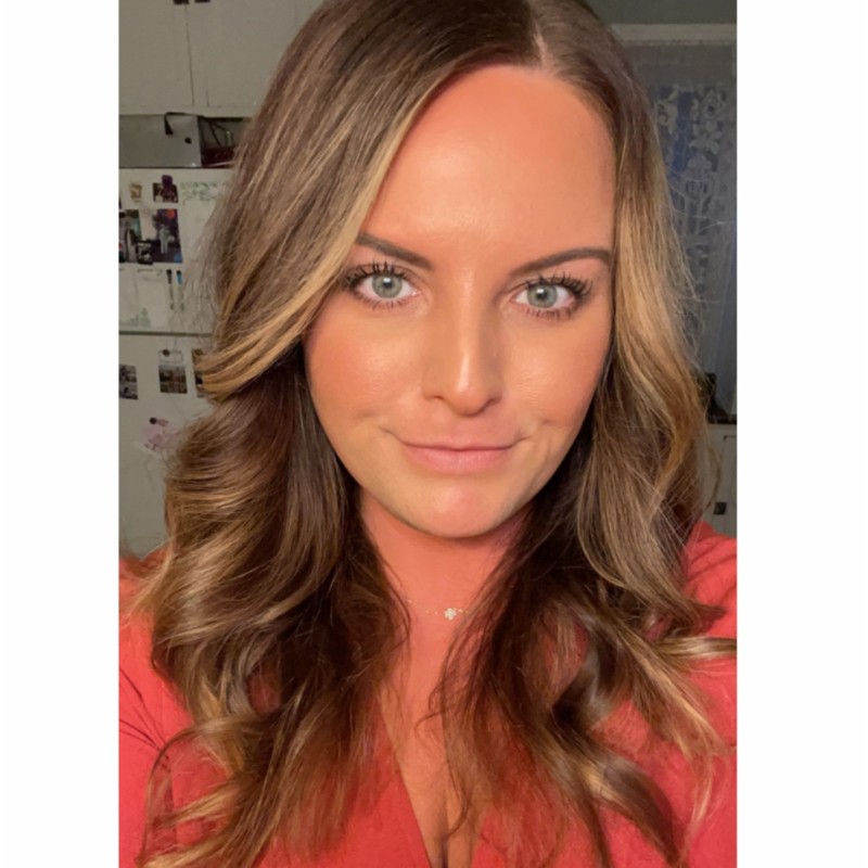 Ashley Dannenbaum Email & Phone Number Regional Technical Manager