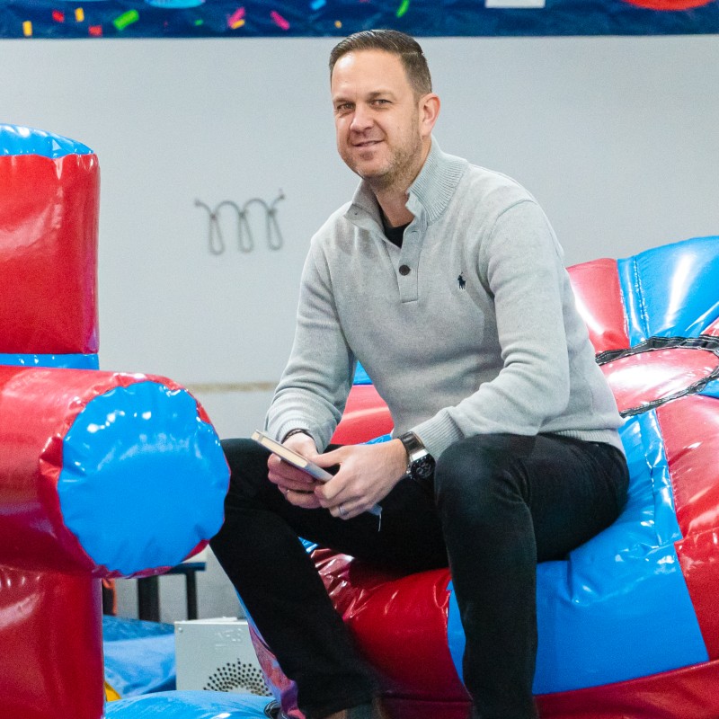 Daniel Billington Email & Phone Number Head of Business Development