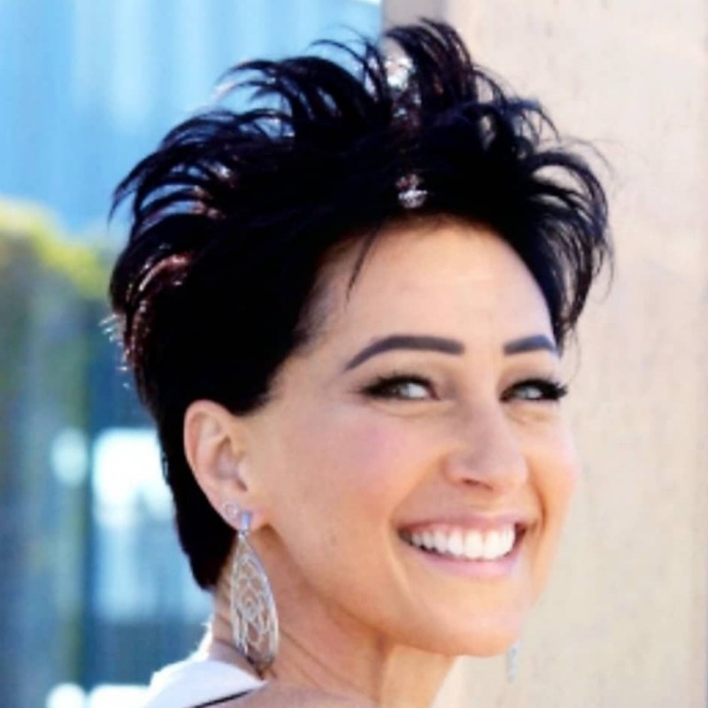 Lori Corrigan's Email & Phone Snake Charmer Men's Body Waxing