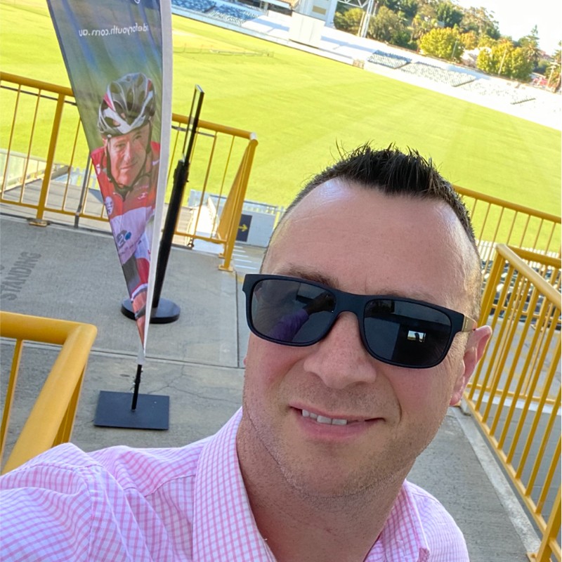 Mike Gowdy MBA Email & Phone Number Dad, Global Transformation Leader