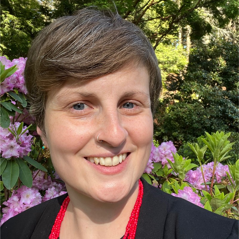 Clare RobinsonHenrie Email & Phone Number Causewave Community