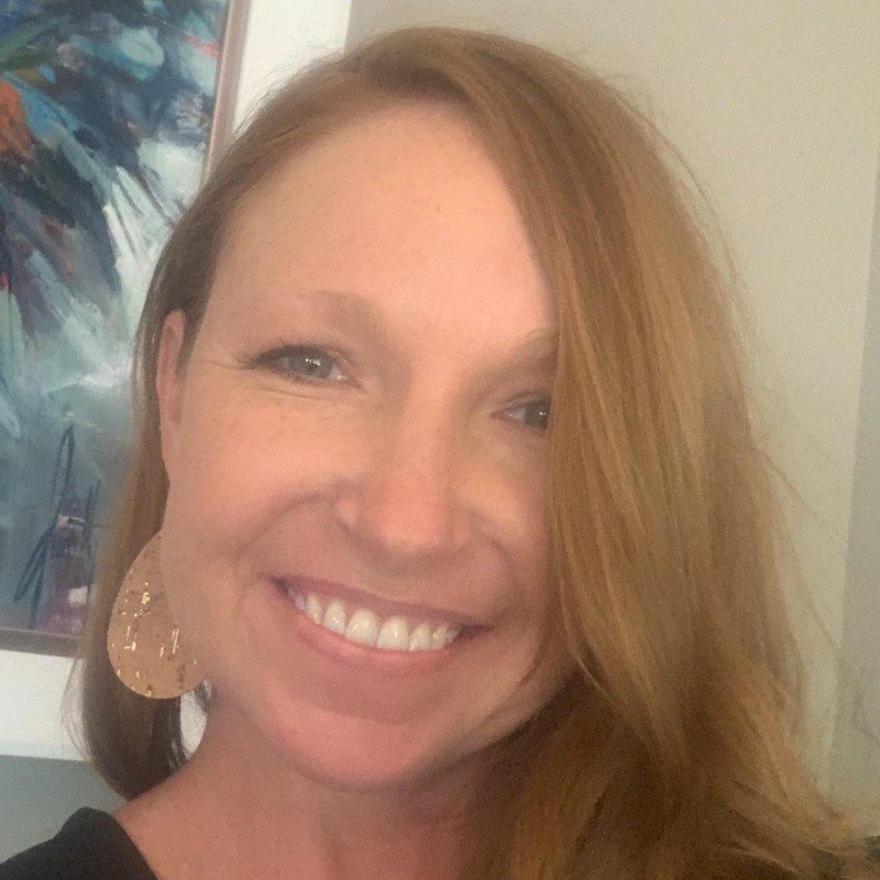 Wendi Reeves Email & Phone Number Strategic Account Executive at Blue