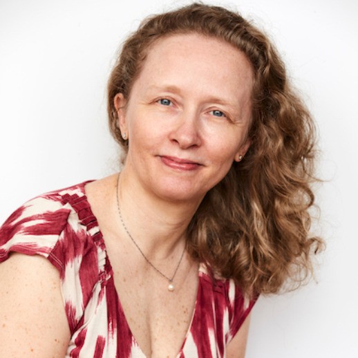 Vivian Nilsson Van Iperen Email & Phone Number Make Every Woman