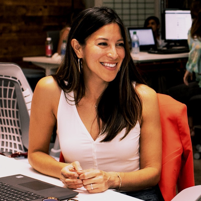 Alison ster's Email & Phone Spectraforce Technologies