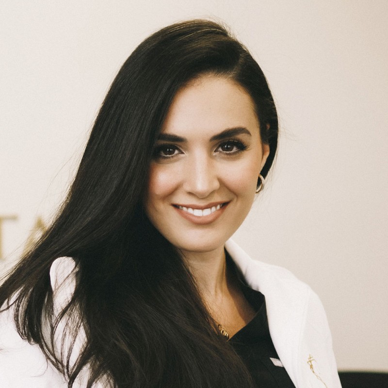 Dona Toumeh's Email & Phone Rely Dental & Orthodontics