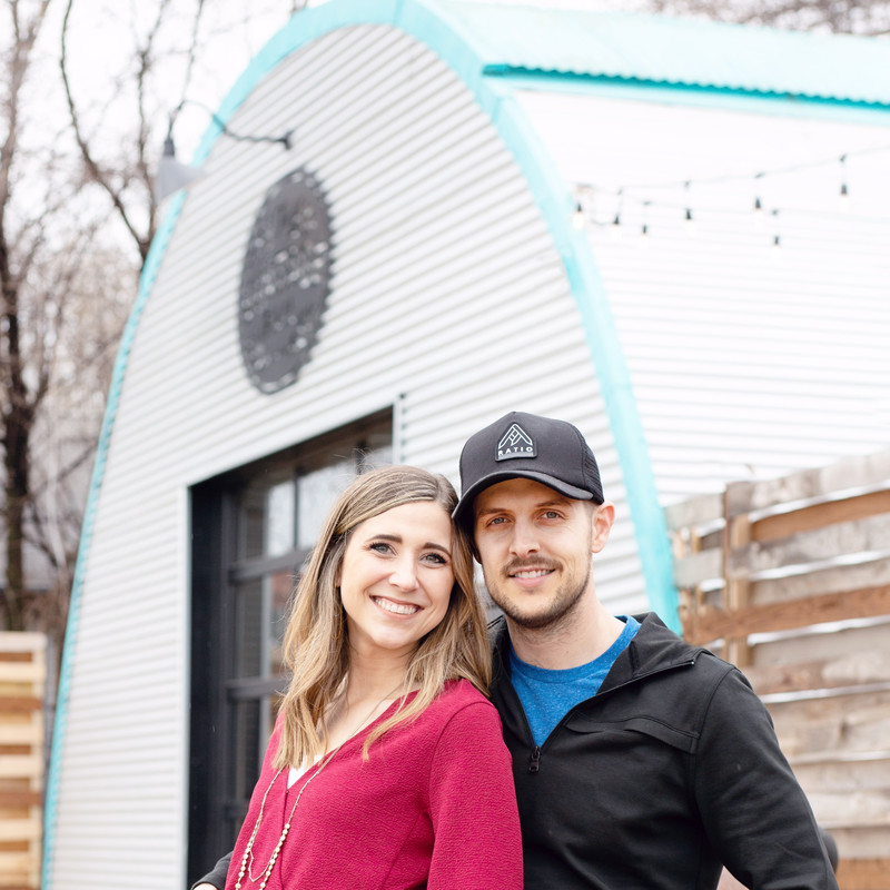 Katy Tullos Email & Phone Number The Vintage Rail ContactOut