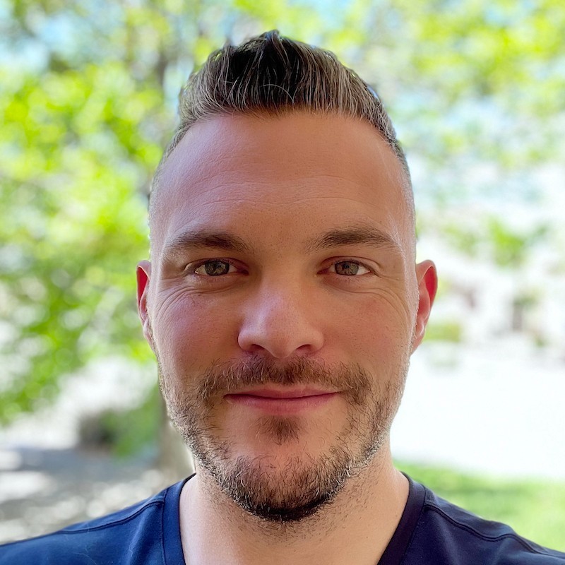 Aron Jones Email & Phone Number Manager, Enterprise Solutions