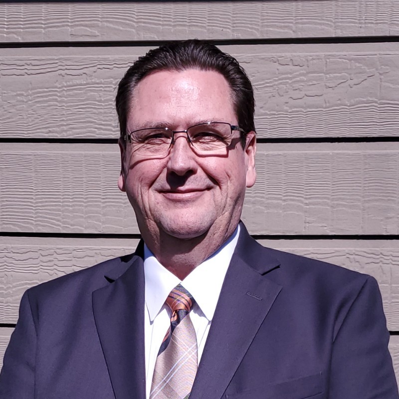 Contact Daniel Washburn Email & Phone Number Utility Systems