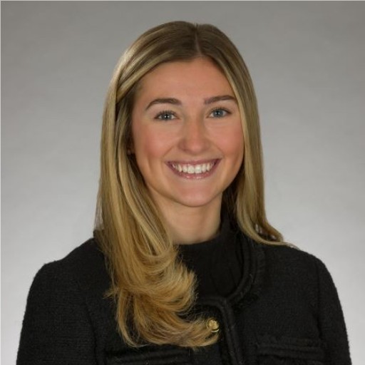 Natalie Matthews's Email & Phone Legal Recruiting Coordinator at