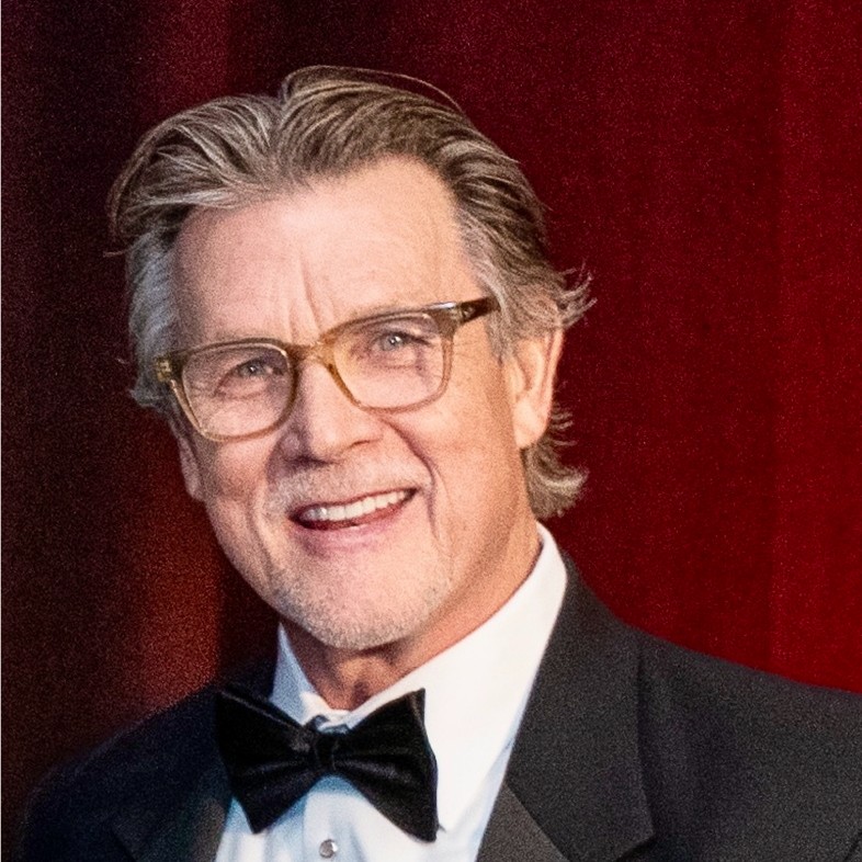 Larry Butler Email & Phone Number Retired Medical Device Executive