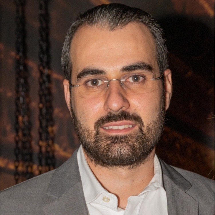 Ismail Lahlou Mimi Email & Phone Number Bell Flavors & Fragrances