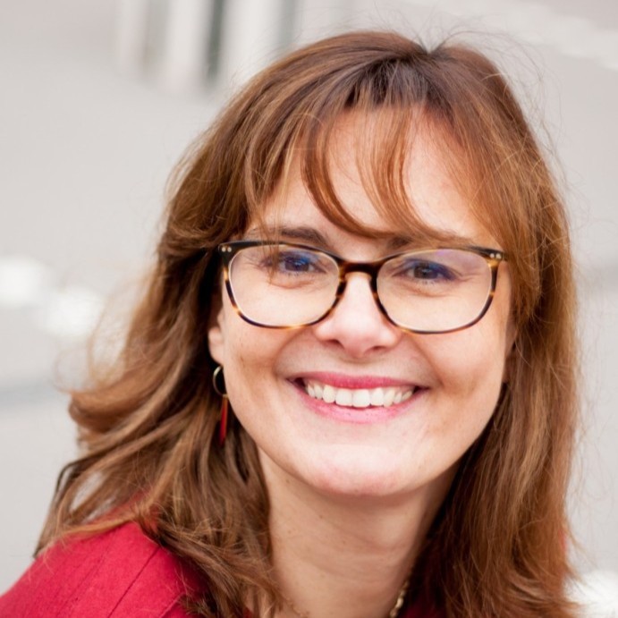 Sophie Ziegler Email & Phone Number Chef de projet digital/chasseuse