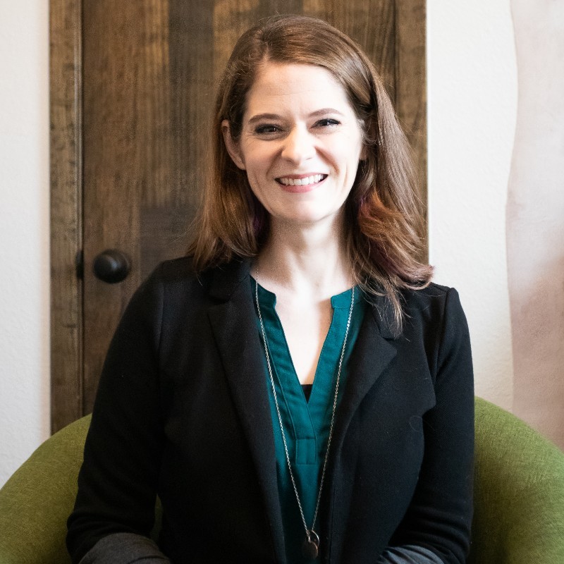 Rachel Terry Email & Phone Number The Hope Place Counseling Services