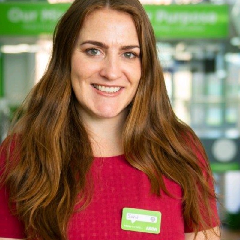 Suzie Hardy Email & Phone Number Sustainability Manager (Packaging