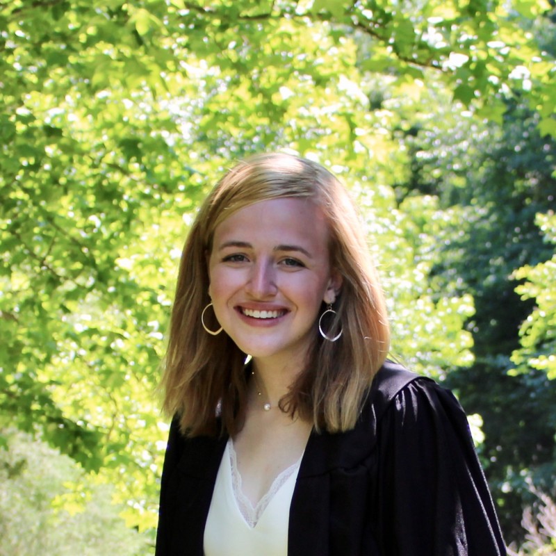 Anna Harville's Email & Phone Psychology Student at Appalachian State