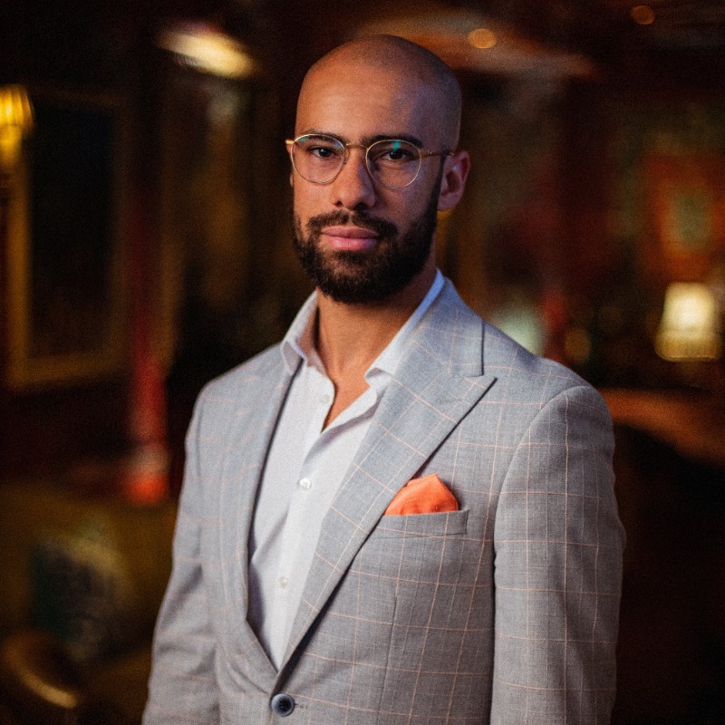 Cameron Bownes Email & Phone Number Deputy General Manager ContactOut