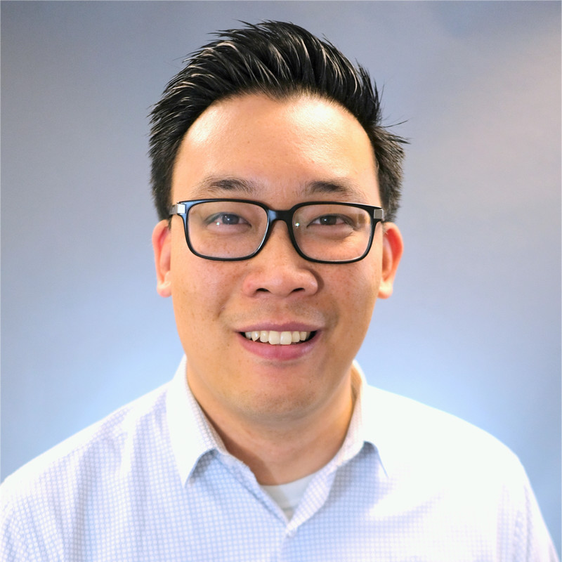 Matthew Tran's Email & Phone Administrative Manager I at County of Orange