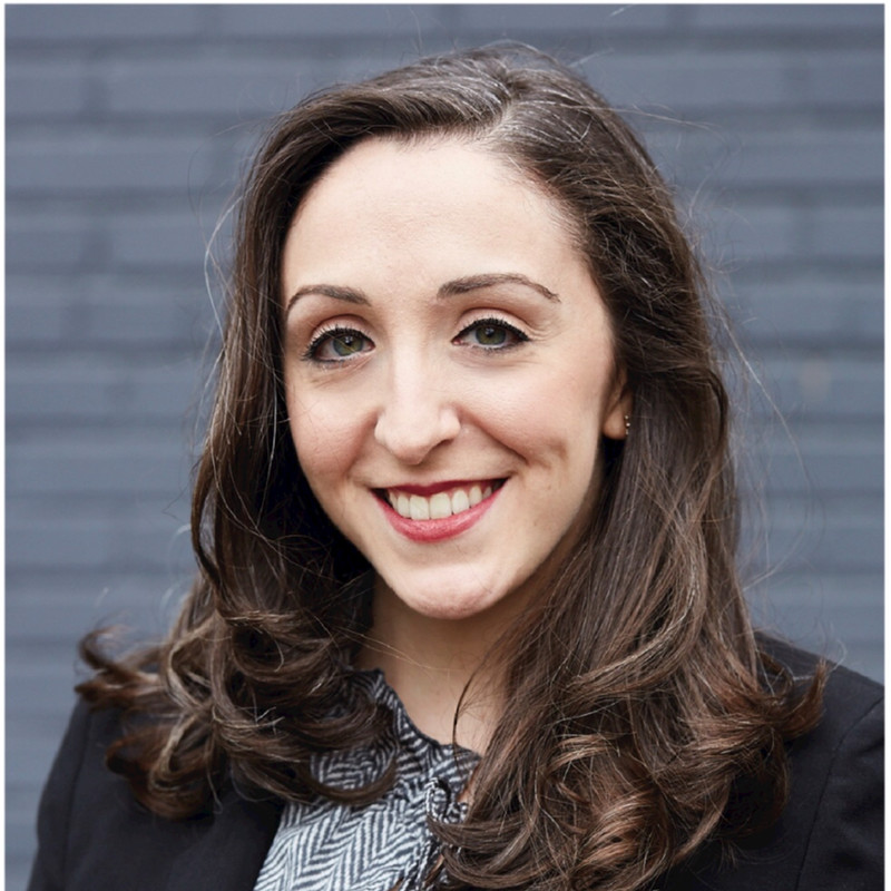 Justine Oconnor Email & Phone Number Partnership Manager at US