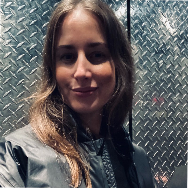 Maiken Knudsen Email & Phone Number Trademark Textiles A/S ContactOut