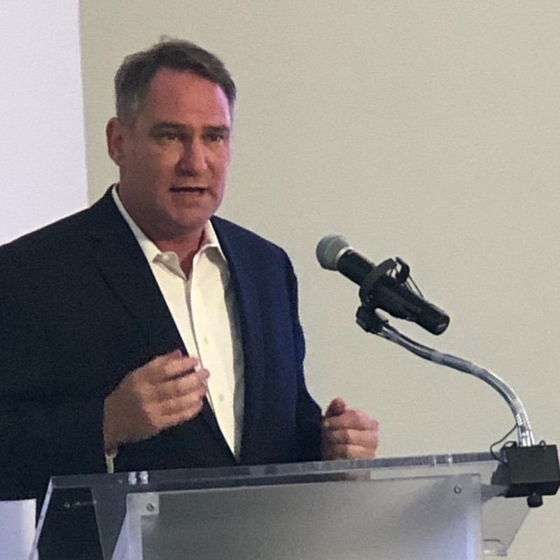 Johnny Wright Email & Phone Number Director Of Sales And Marketing at