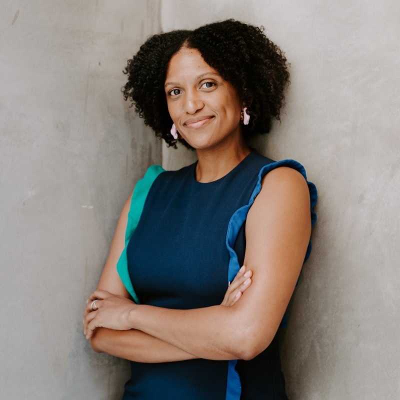 Kendra Larkin Email & Phone Number Global Entertainment Strategy