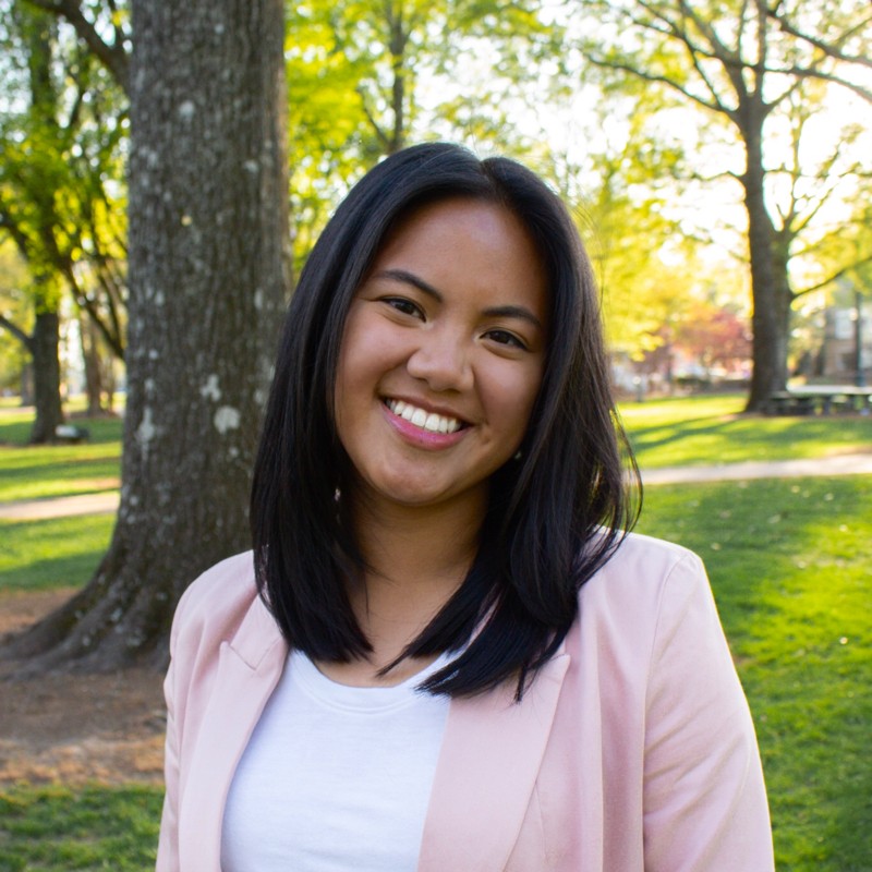 Contact Olivia Reeves Email & Phone Number University of Mississippi