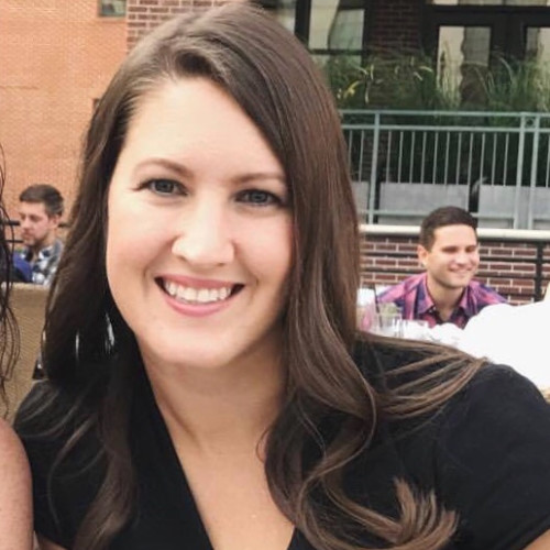 Sarah Gregg's Email & Phone Vice PresidentGeneral Manager at St