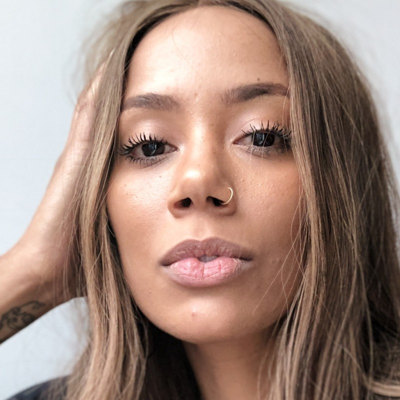 Contact Aneshka Smith Email & Phone Number ContactOut