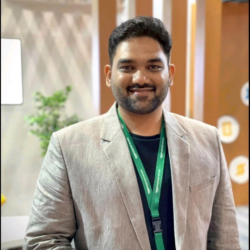 Mohamed Imtiyaz Email & Phone Number Regional Head of Business