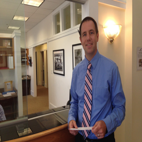 Adam Reeve Email & Phone Number Property Manager Lakeside Luxury