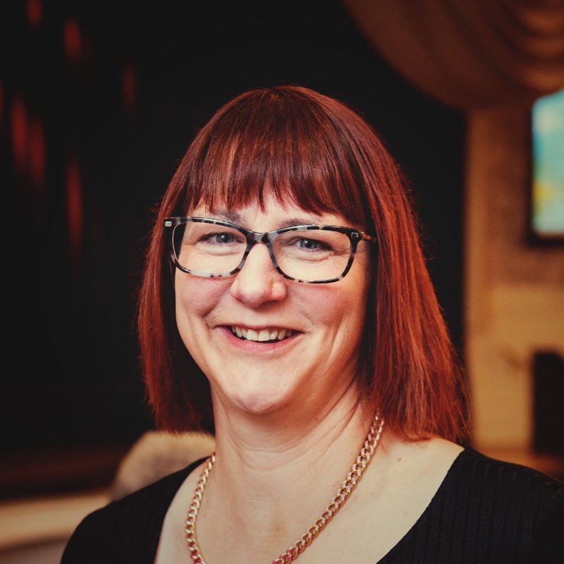 Ellie Skelton's Email & Phone Touchstone Mental Health