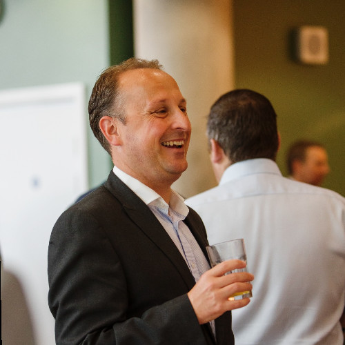 Sam Denby Email & Phone Number Director (Transportation) at Hydrock