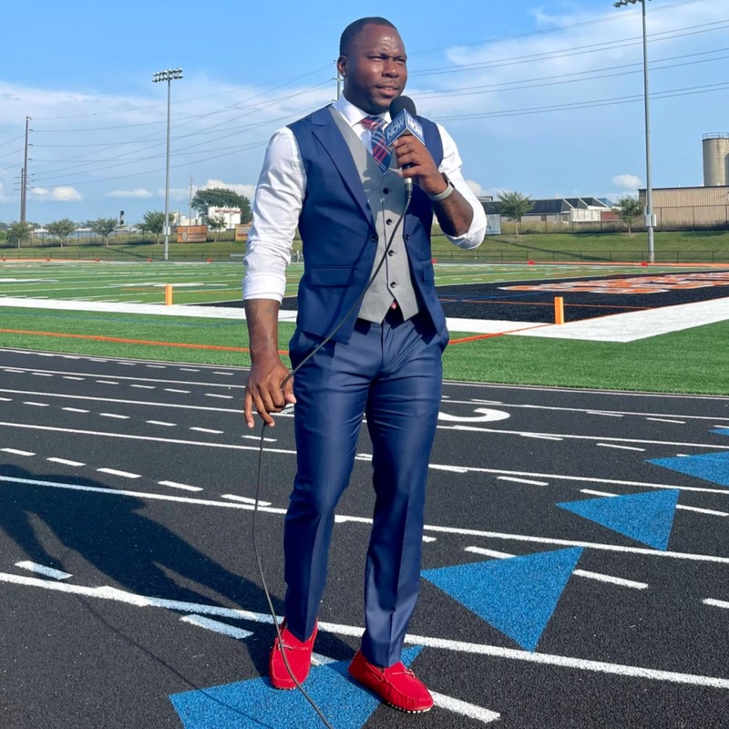 Contact Jovon Johnson Email & Phone Lilly Broadcasting Erie, PA