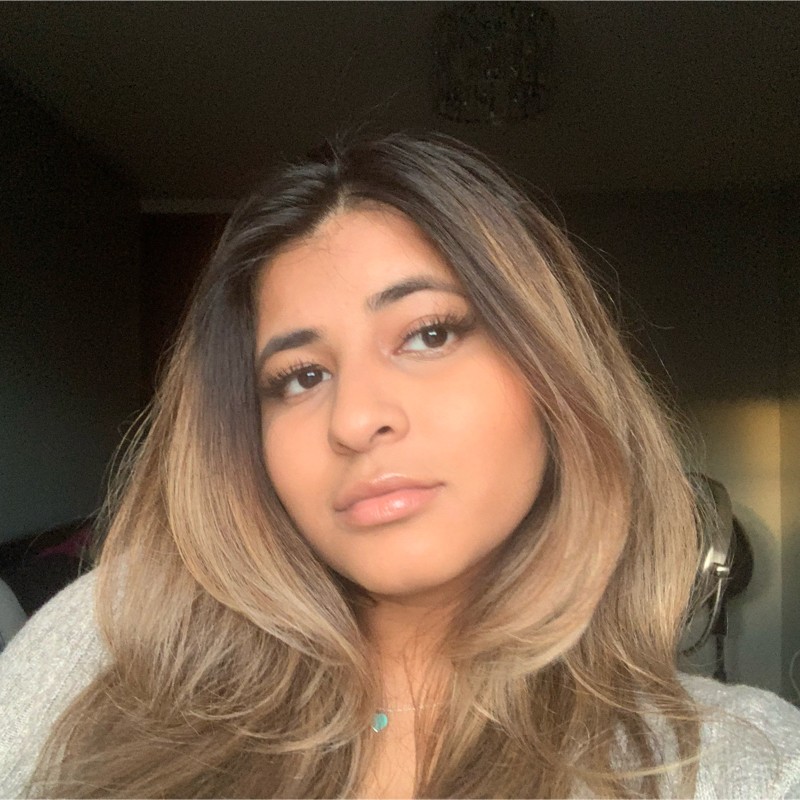 Danielle Dsouza Email & Phone Number Student at York University