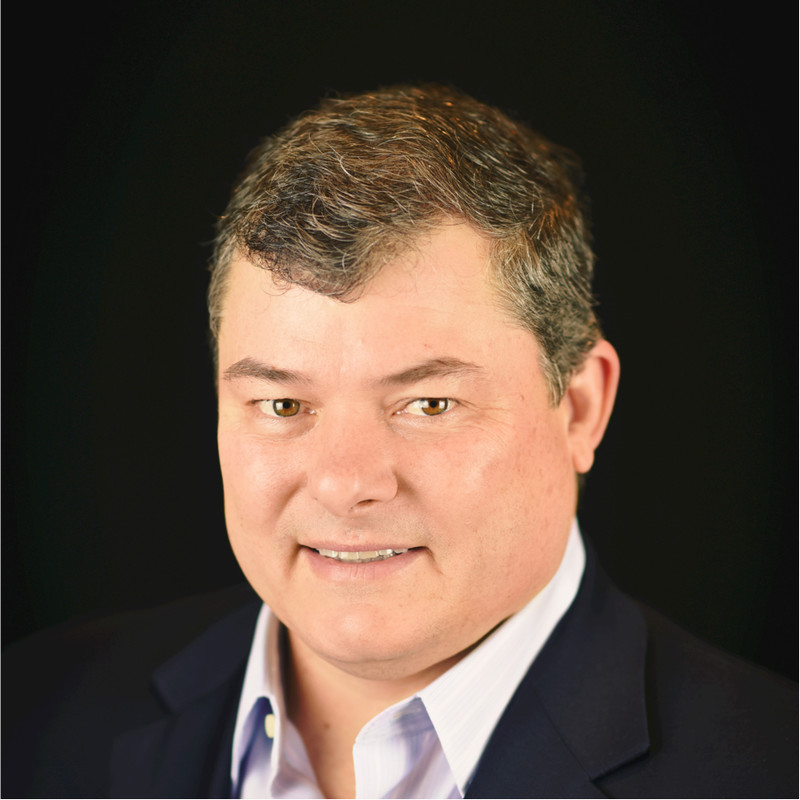 Brett Danby Email & Phone Number Vice President Operations Supply