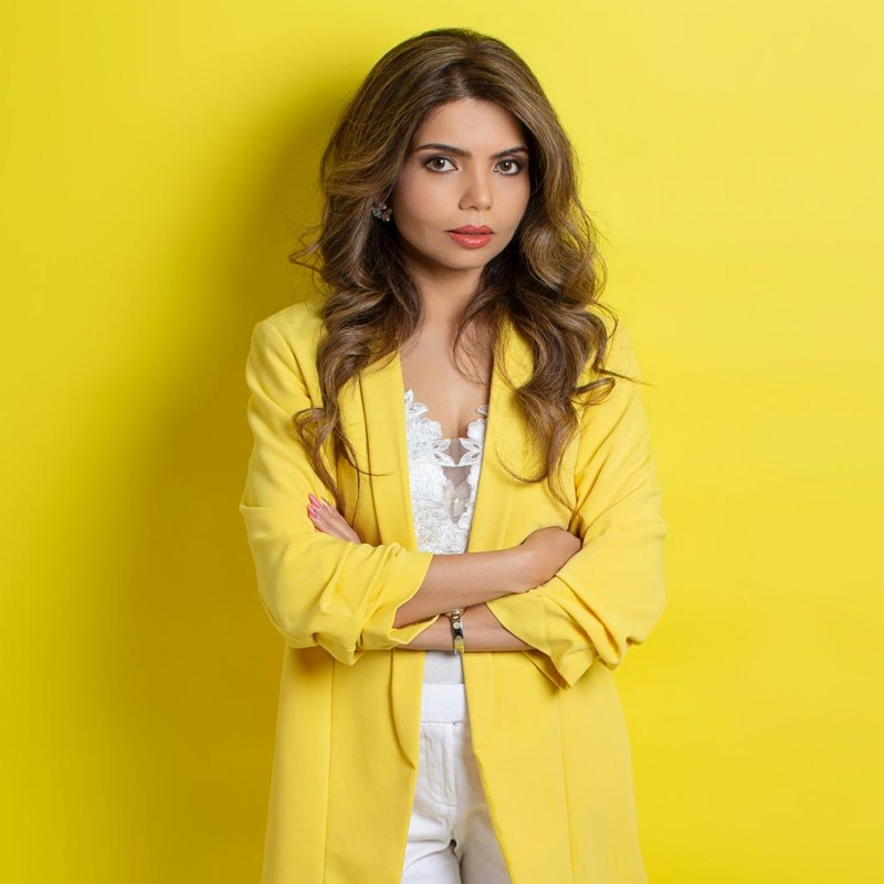 Aparna Bajpai Email & Phone Number Beingsheofficial ContactOut