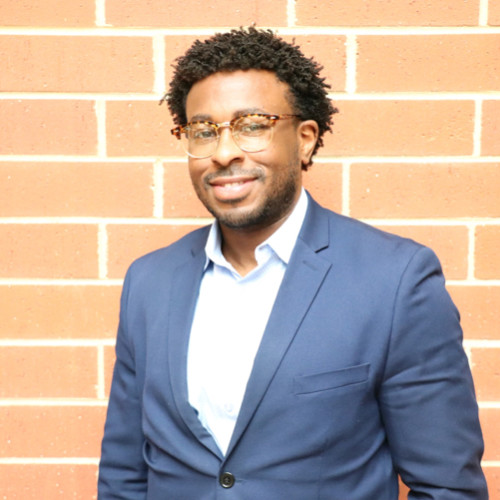 David Bowser's Email & Phone Chief of Housing Solutions and Support