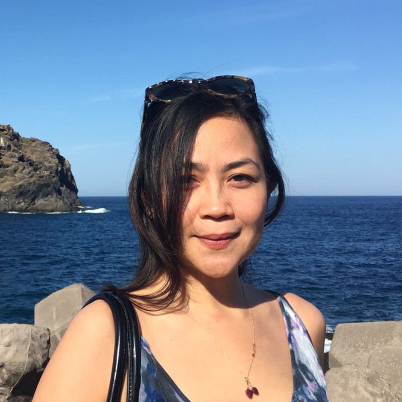 Proserpine Peralta's Email & Phone Fugro USA Marine, Inc.