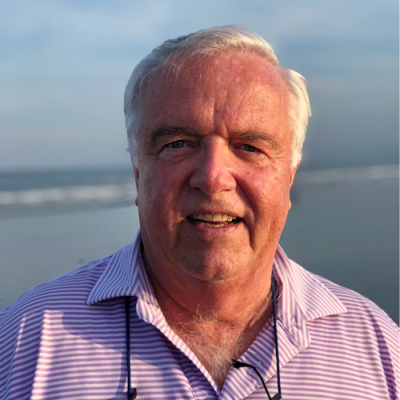 Benjamin Moulton Email & Phone Number Informed Consulting, LLC