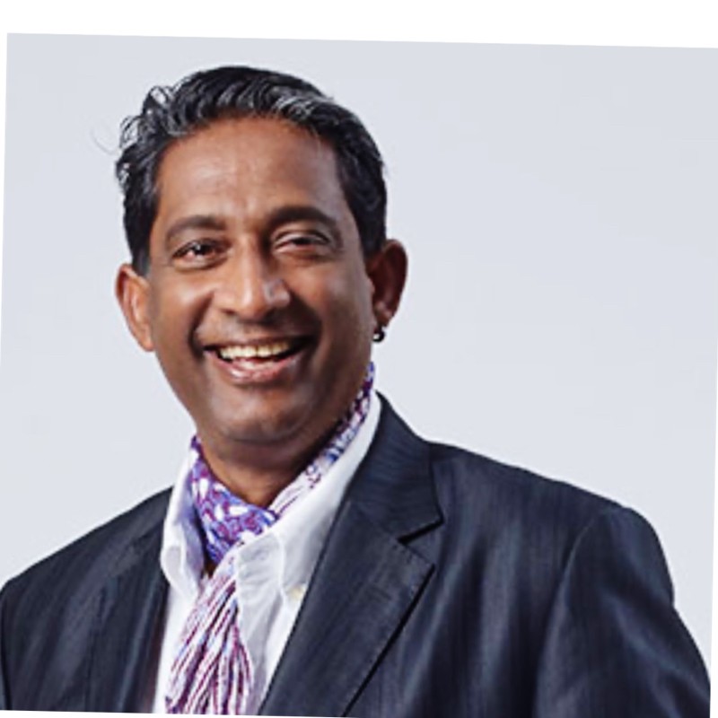 Ragunath ‘Pak Joe’ Murthy Email & Phone Number MCIS Insurance Berhad