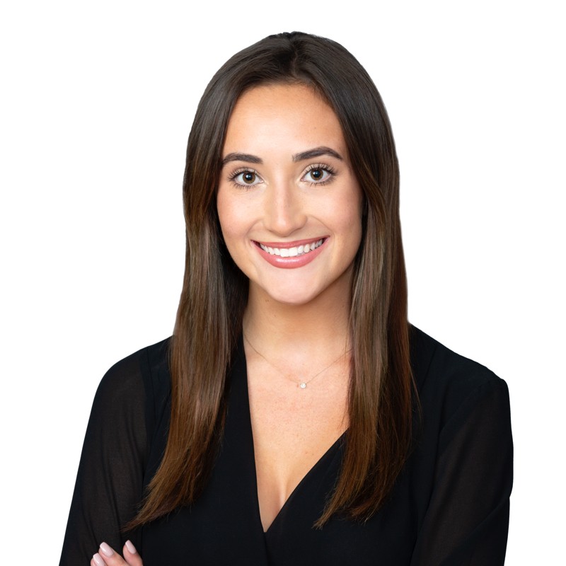 Cambria Barkett Email & Phone Number Evans James Luxury Collective at