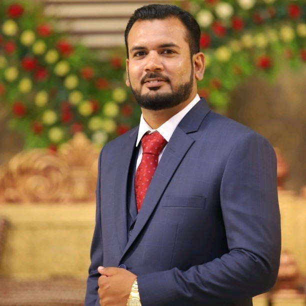 Syed Kazmi Email & Phone Number Lucky Cement Limited ContactOut