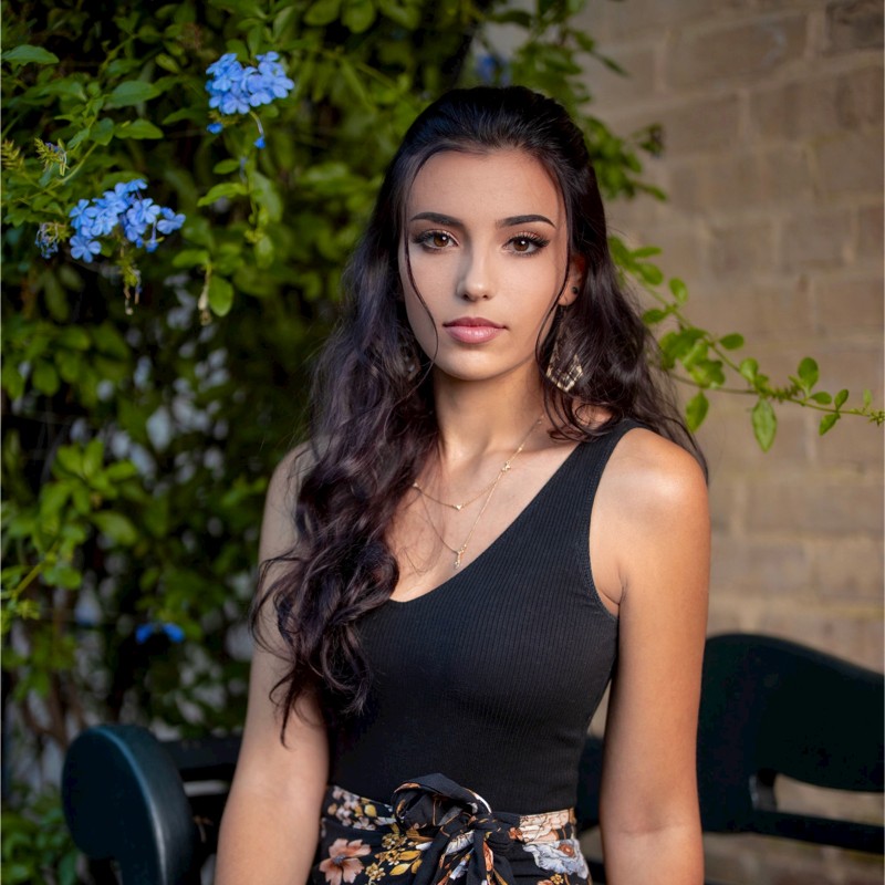 Mya Teague Email & Phone Number | Social Media Marketing and commercial modeling - ContactOut