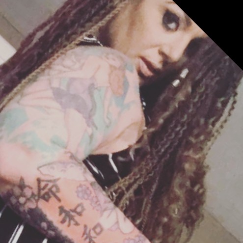 Erika Xstacy Email & Phone Number | Content Producer - ContactOut