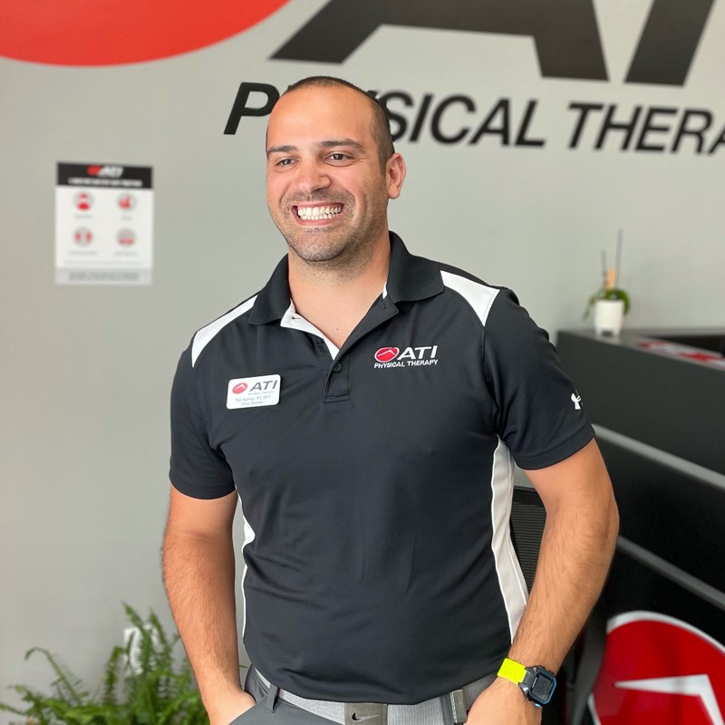 Emma Marshall Email & Phone Number ATI Physical Therapy ContactOut