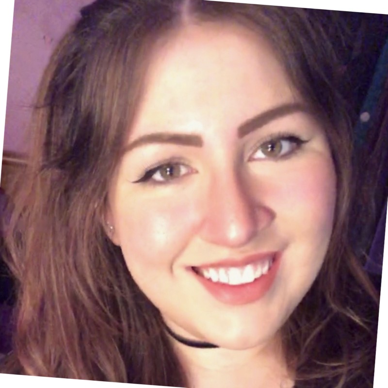 Michaela Davies Email & Phone Number Cashier/Sales Associate/Aquatics