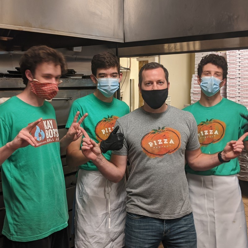 Myrna Garcia Email & Phone Number Computer Lab Aide at Alvarado Isd