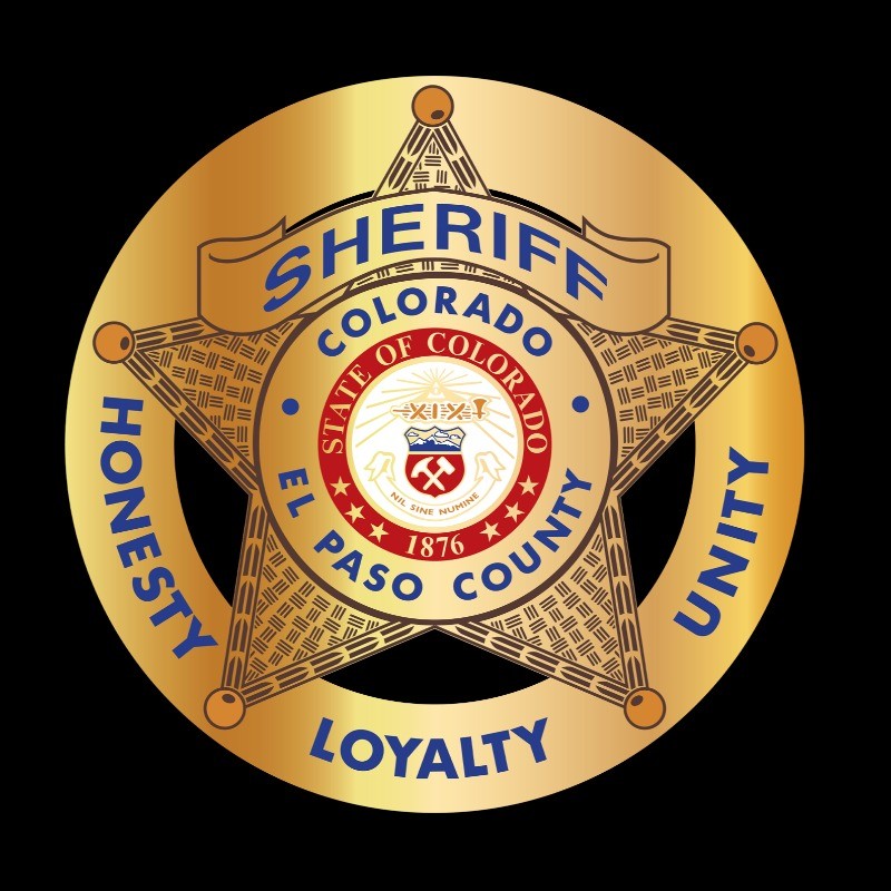 El Office Email & Phone Number El Paso County Sheriff's Office
